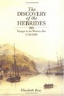 Discovery of the Hebrides