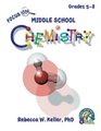 Focus On Middle School Chemistry Student Textbook