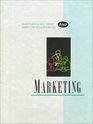Marketing Business Management English