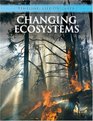 Changing Ecosystems