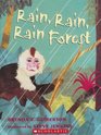 Rain Rain Rain Forest