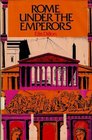 Rome under the Emperors 2
