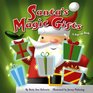 Santa's Magic Gifts A Popup Book