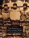 Seminole and Miccosukee Tribes of Southern Florida The