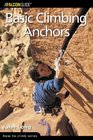 Basic Climbing Anchors