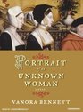 Portrait of an Unknown Woman (Audio CD) (Unabridged)