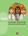 Sourcebook for Sundays Seasons and Weekdays 2020 The Almanac for Pastoral Liturgy