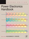 Power Electronics Handbook Second Edition Devices Circuits and Applications