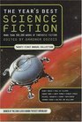 The Year's Best Science Fiction: Twenty-First Annual Collection (aka The Mammoth Book of Best New SF 17)