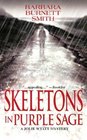 Skeletons In Purple Sage (Purple Sage, Bk 5)