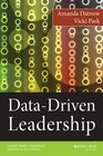 DataDriven Leadership