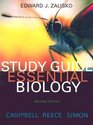 Study Guide Essential Biology