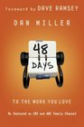 48 Days to the Work You Love