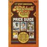 Baseball Card Price Guide