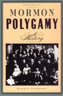 Mormon Polygamy A History