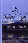By Winter's Light (Cynster Novels - Next Generation)