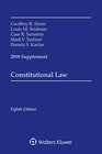 Constitutional Law 2018 Supplement