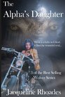The Alpha's Daughter (Wolvers, Bk 3)