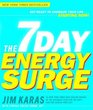 The 7 Day Energy Surge