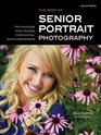 The Best of Senior Portrait Photography Techniques and Images for Digital Photographers