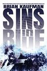Sins in Blue A Novel