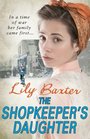 The Shopkeeper's Daughter