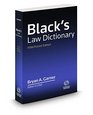 Black's Law Dictionary Fifth Pocket Edition