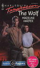 The Wolf (Rebels & Rogues) (Harlequin Temptation, No 389)