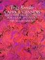 Caprice Viennois and Other Favorite Pieces for Violin and Piano With Separate Violin Part