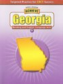 Achieve Georgia Reading and English/Language Arts Grade 6