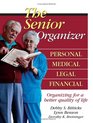 The Senior Organizer Personal Medical Legal Financial