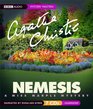 Nemesis: A Miss Marple Mystery