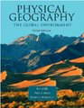 Physical Geography The Global Environment