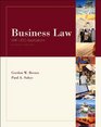 Business Law With UCC Aplications