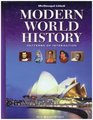 Modern World History Patterns of Interaction
