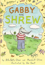 Gabby the Shrew