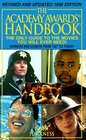 The 1998 Academy Awards Handbook