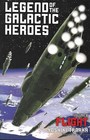 Legend of the Galactic Heroes Vol 6 Flight