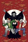 Bill  Ted's Excellent Comic Book Archive