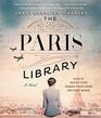 The Paris Library A Novel