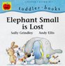 Elephant Small is Lost
