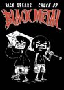 Black Metal Volume 2