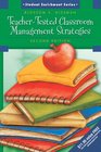 TeacherTested Classroom Management Strategies