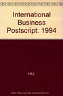International Business Postscript 1994