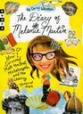 The Diary of Melanie Martin  or How I Survived Matt the Brat Michelangelo and the Leaning Tower of Pizza