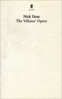 Villains Opera