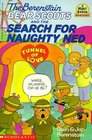 The Berenstain Bear Scouts and the Search for Naughty Ned (Berenstain Bear Scouts)