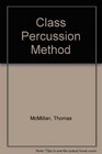Class Percussion Method