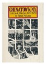 Chinatown New York  Labor and Politics 19301950