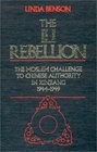 The Ili Rebellion The Moslem Challenge to Chinese Authority in Xinjiang 19441949